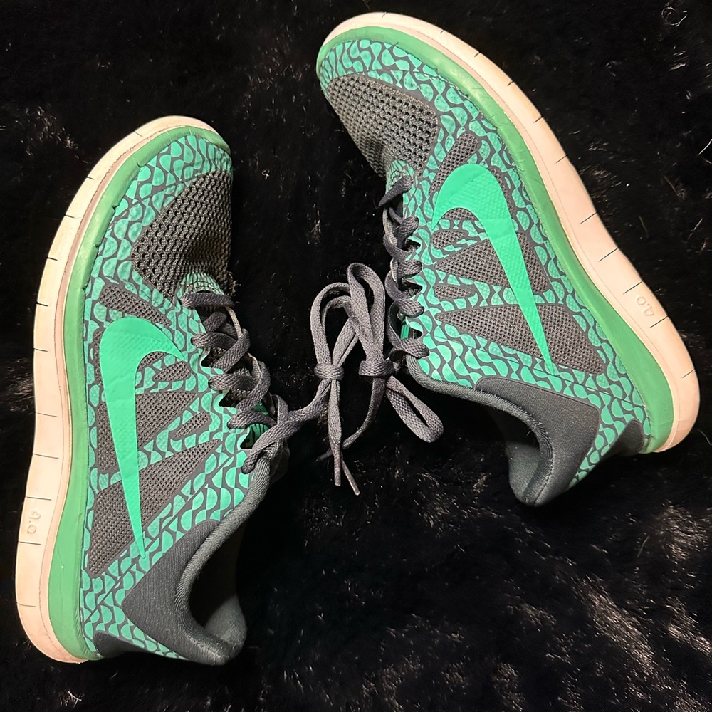 Nike Free Shoes